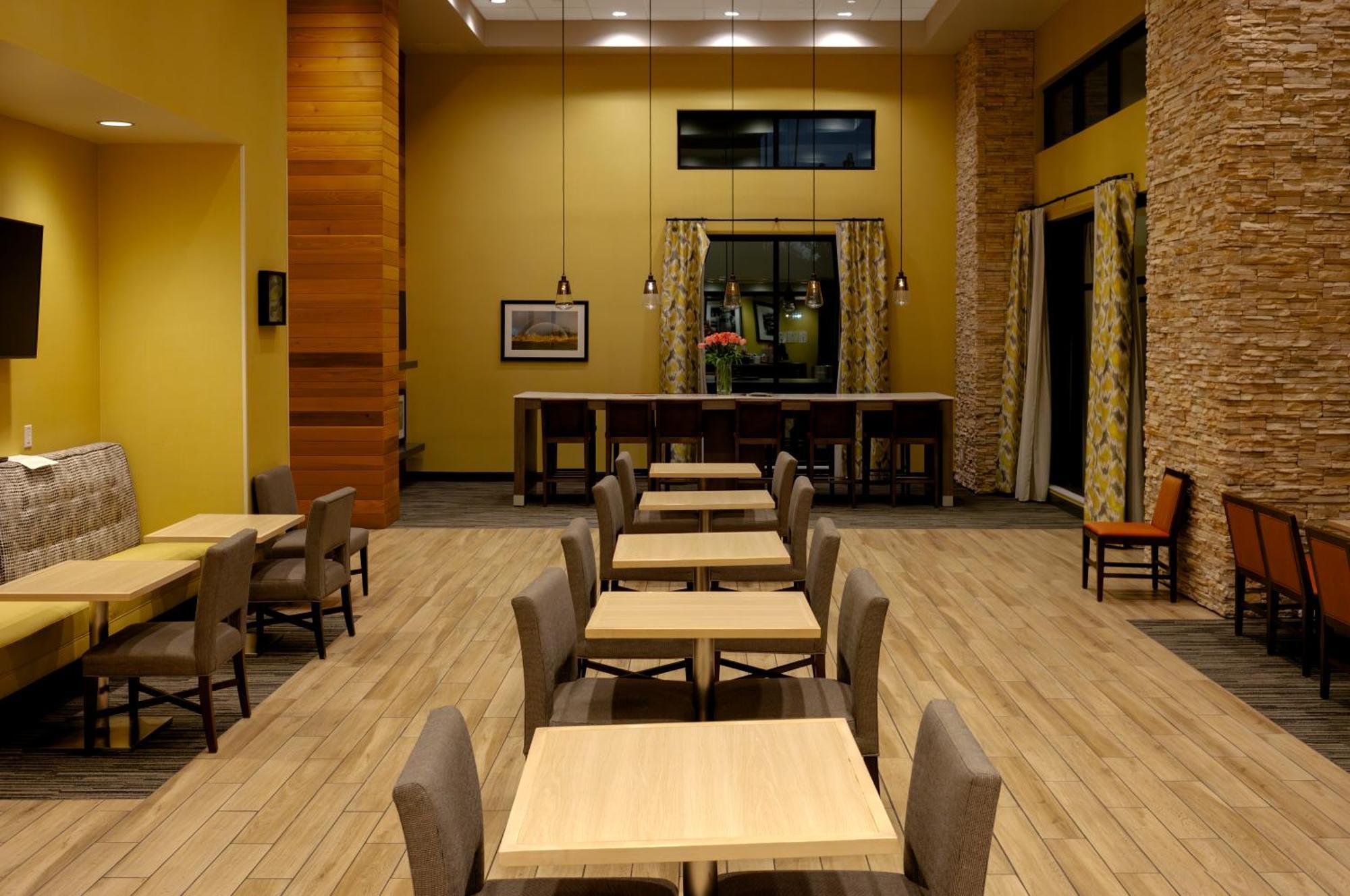 Snoqualmie Inn By Hotel America Esterno foto