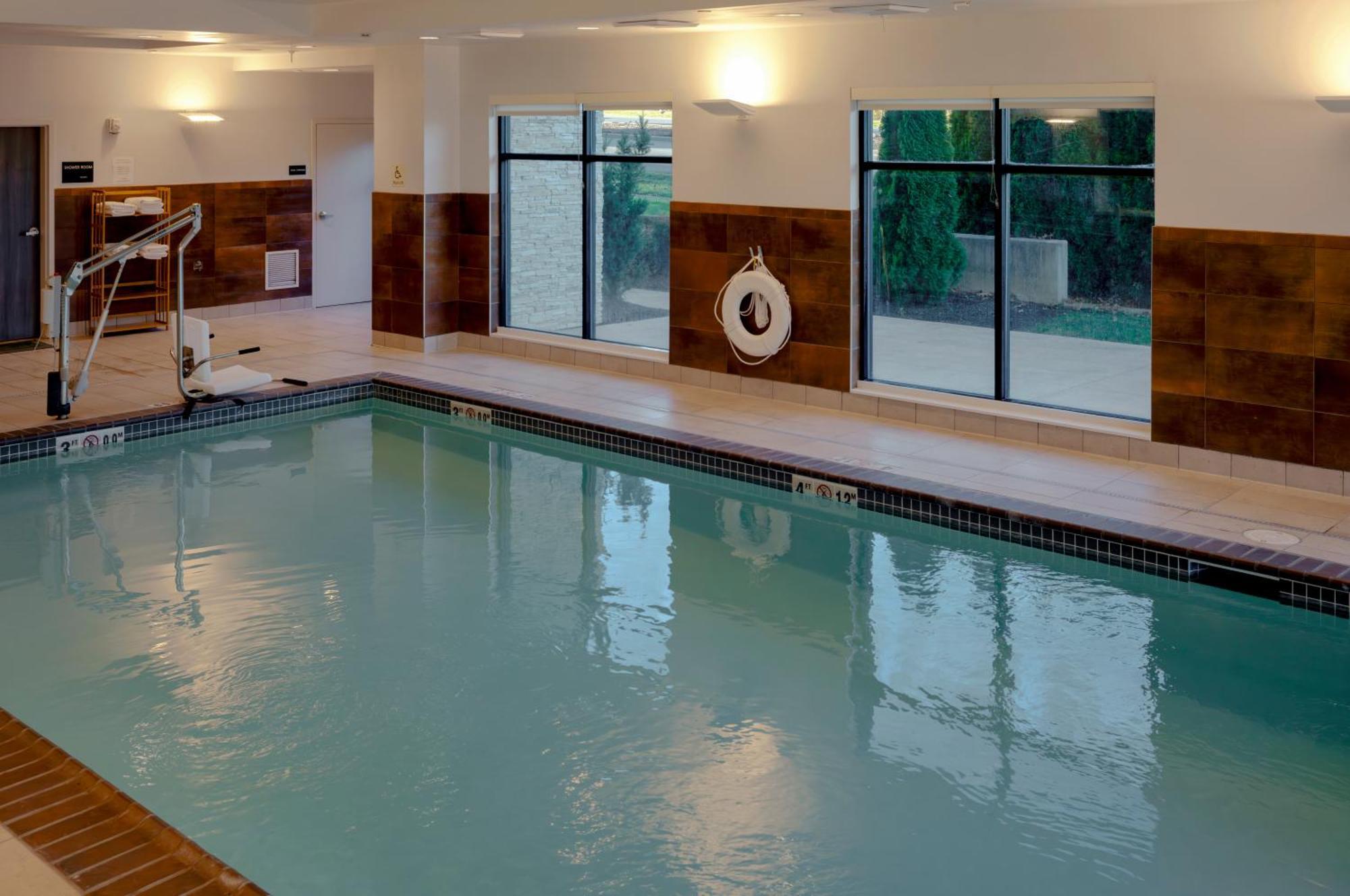 Snoqualmie Inn By Hotel America Esterno foto
