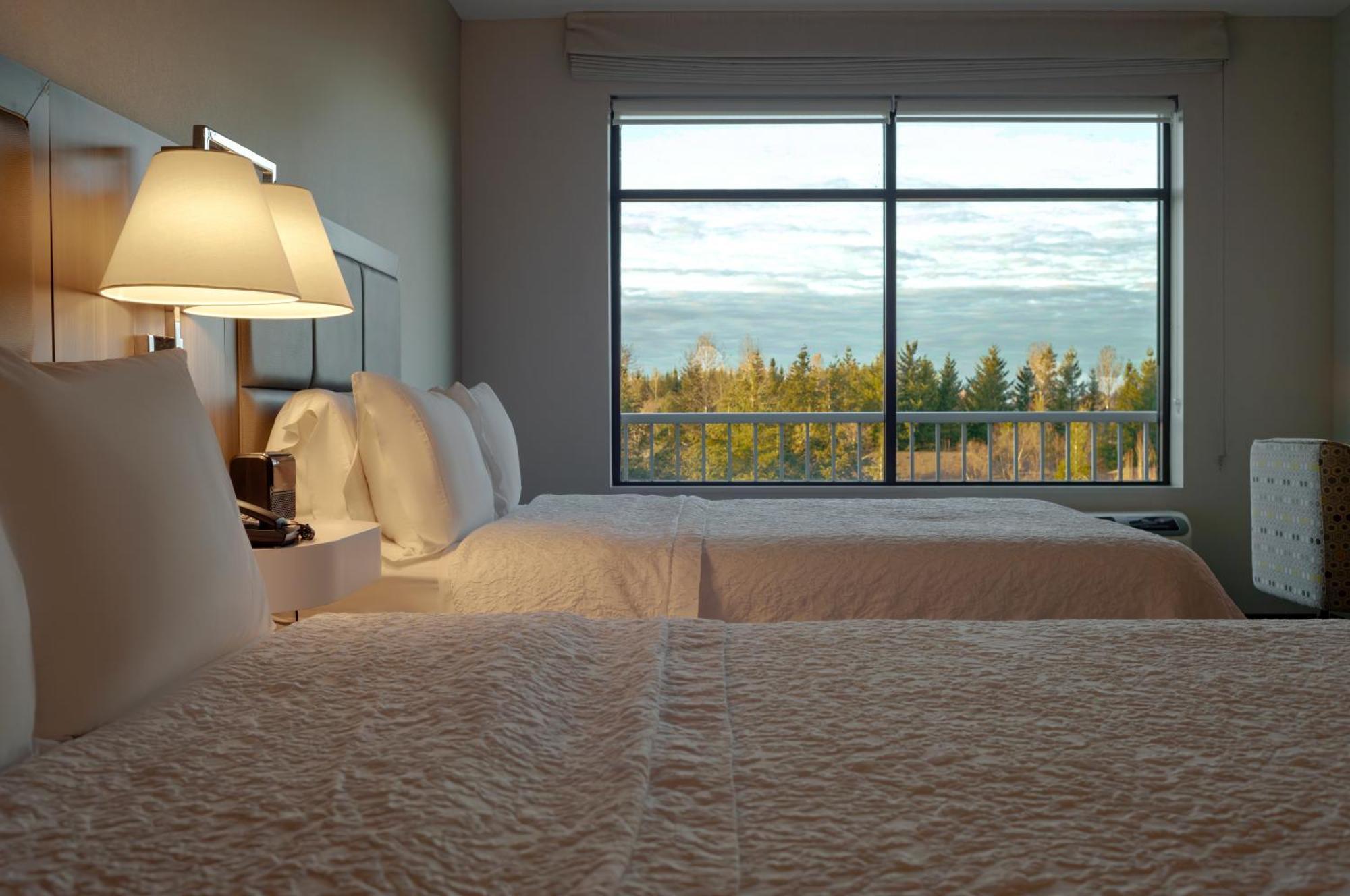 Snoqualmie Inn By Hotel America Esterno foto